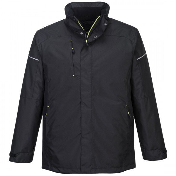 PW362 Parka Hivers PW3