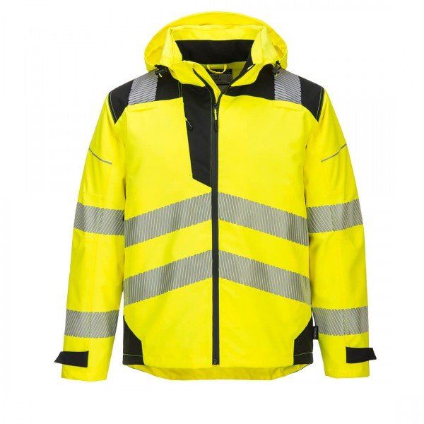 PW360 Veste Imper-Respirante Extreme PW3