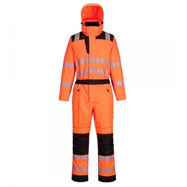 PW355 Overall