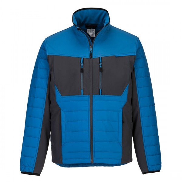 T752 WX3 Hybrid Steppjacke