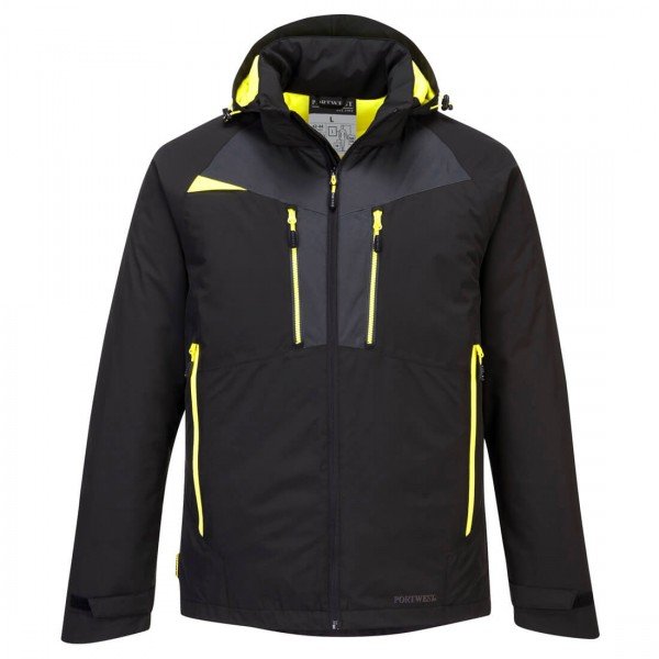 DX460 Parka Hiver DX4