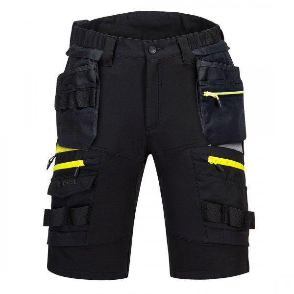 DX444 Shorts mit Holstertaschen
