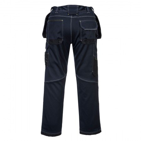 T602 marine/schwarz
