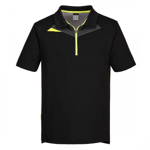 DX410 Polo Shirt S/S