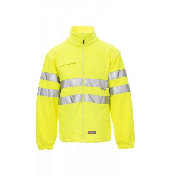 Light Fleecejacke