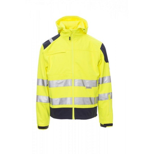 Shine Jacke