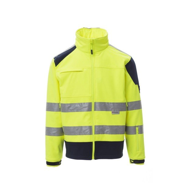 Screen Jacke