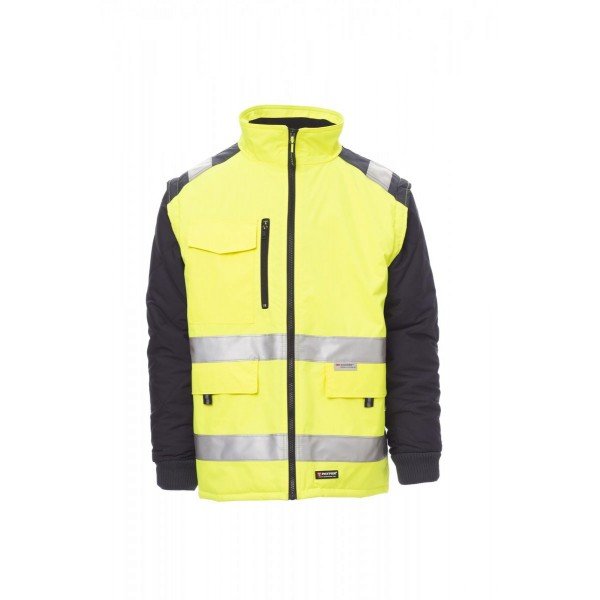 Hiway Jacke