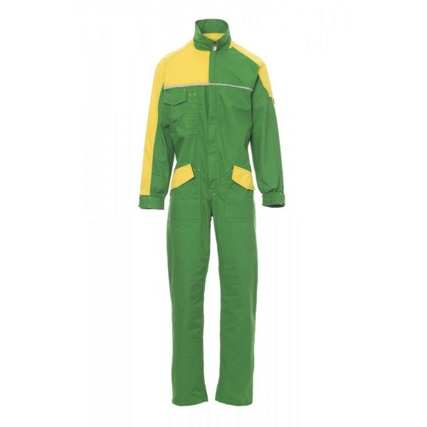 Promotech Overall