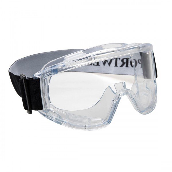 PW22 - Lunette-Masque Challenger