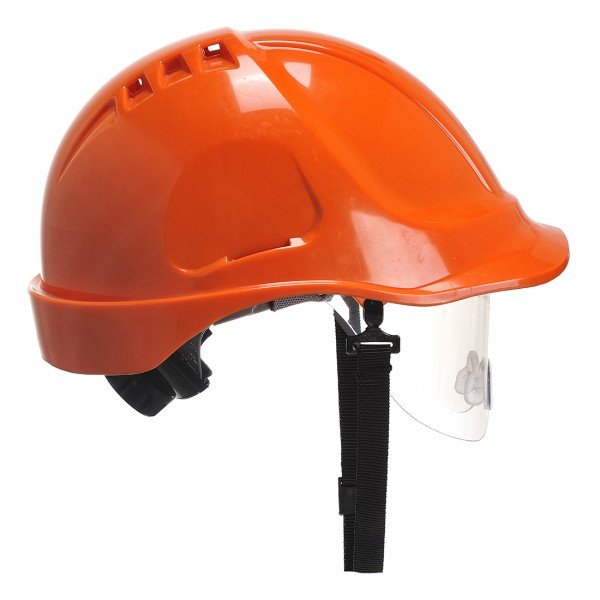PW55 - Endurance Visier Helm