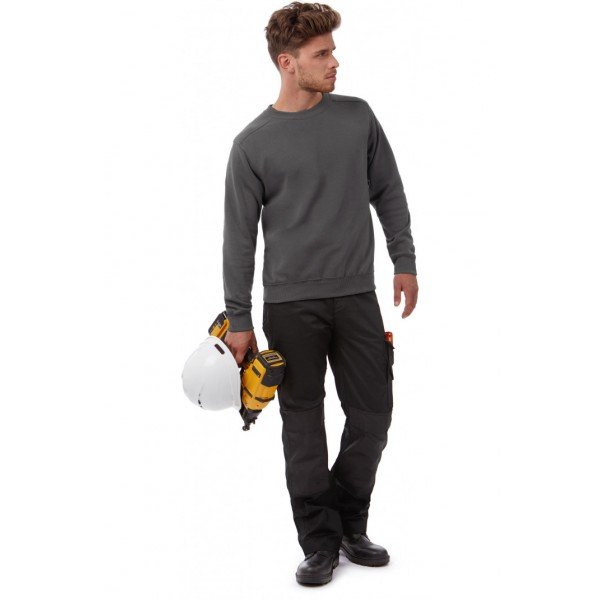 Hero Pro Sweatshirt