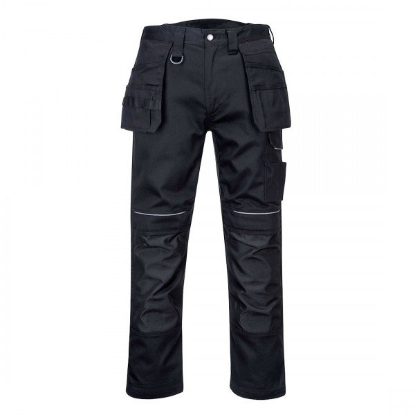 PW347 Pantalon Coton Holster