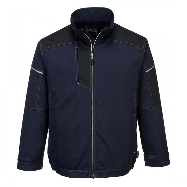 T603 Veste de travail