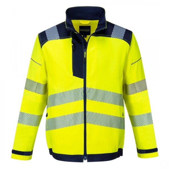 T500 Warnschutzjacke